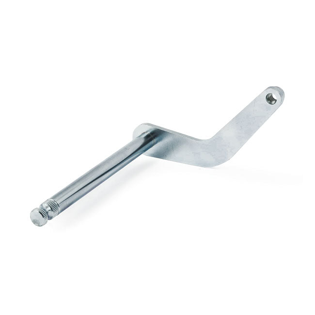 Inner Shifter Lever, Zinc Plated Shift Arms Mcs