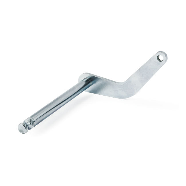 Inner Shifter Lever, Zinc Plated Shift Arms Mcs