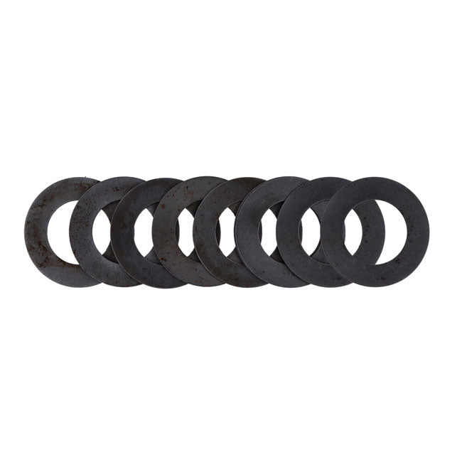 Thrust Washer, Shifter Cam Support. Set .017" To .039" Transmission Thrustwashers Mcs