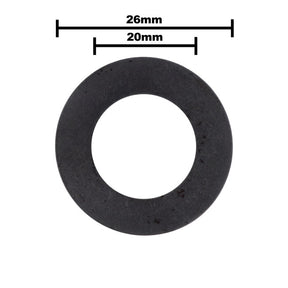 Thrust Washer, Shifter Cam Support. Set .017" To .039" Transmission Thrustwashers Mcs