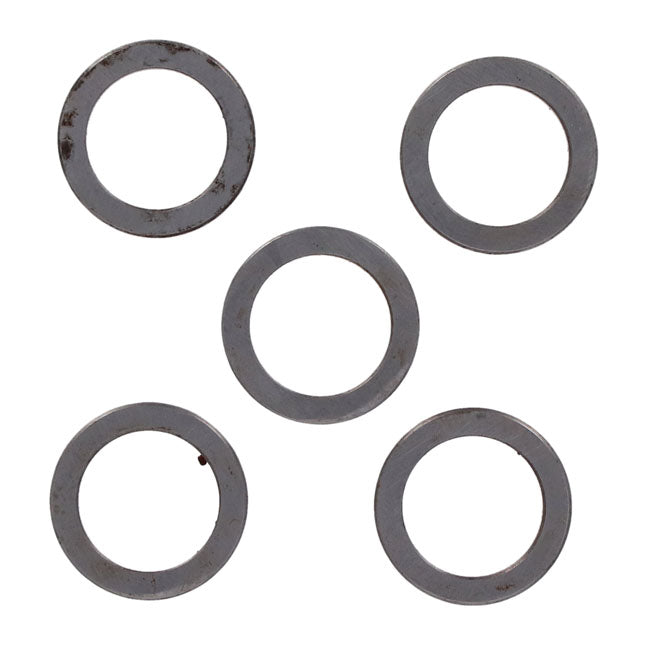 Spacer, Cam Drive Gear .317" Cam Drive Gear Spacers Mcs