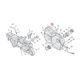 S&S Cycle Pin .430 X.499 Dowel Pins S&S Cycle