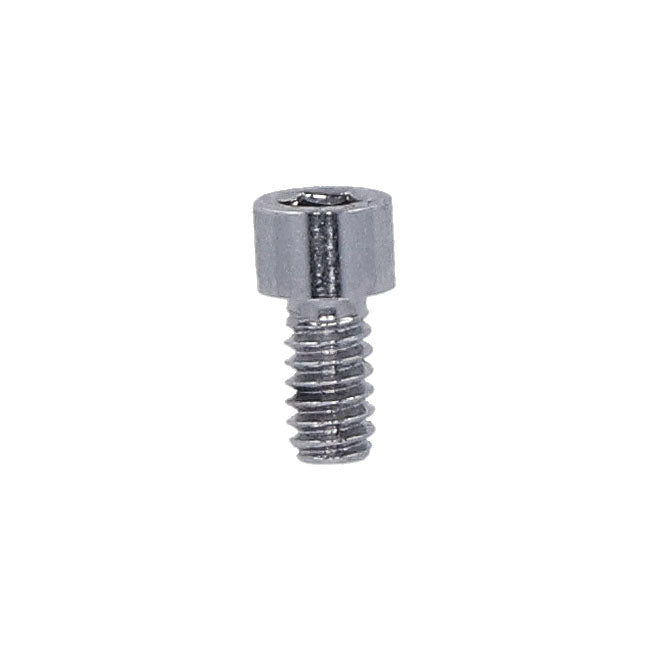 Screw, 10/24 X 1/2 hex washer head SCREWS; SELF TAPPING S&S