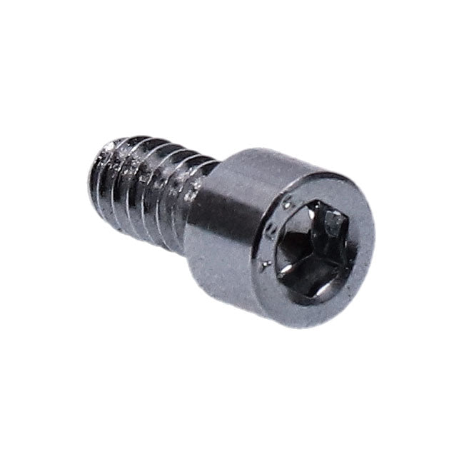 Screw, 10/24 X 1/2 hex washer head SCREWS; SELF TAPPING S&S