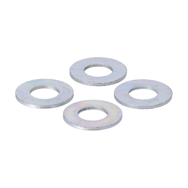 Hardened Washer, Swingarm Left Side Swingarms Assy Mcs