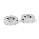 Spacer, Rear Axle Adjuster Wheel Axles Adjusters Mcs