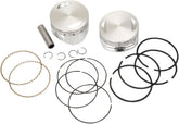 S&S Cycle Std.Pistons 100/7 Motor Pistons And Rings Kits S&S Cycle