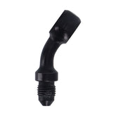 Goodridge Banjo fitting black 3/8", 20 degrees, 10mm BANJO BOLTS Goodridge