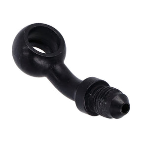 Goodridge Banjo fitting black 3/8", 20 degrees, 10mm BANJO BOLTS Goodridge