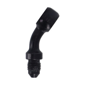 Goodridge Banjo fitting black 3/8", 20 degrees, 10mm BANJO BOLTS Goodridge