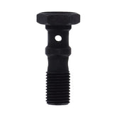 Goodridge 3/8-24 double banjo bolt BANJO BOLTS Goodridge