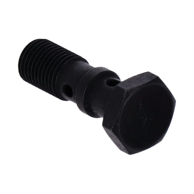 Goodridge 3/8-24 double banjo bolt BANJO BOLTS Goodridge