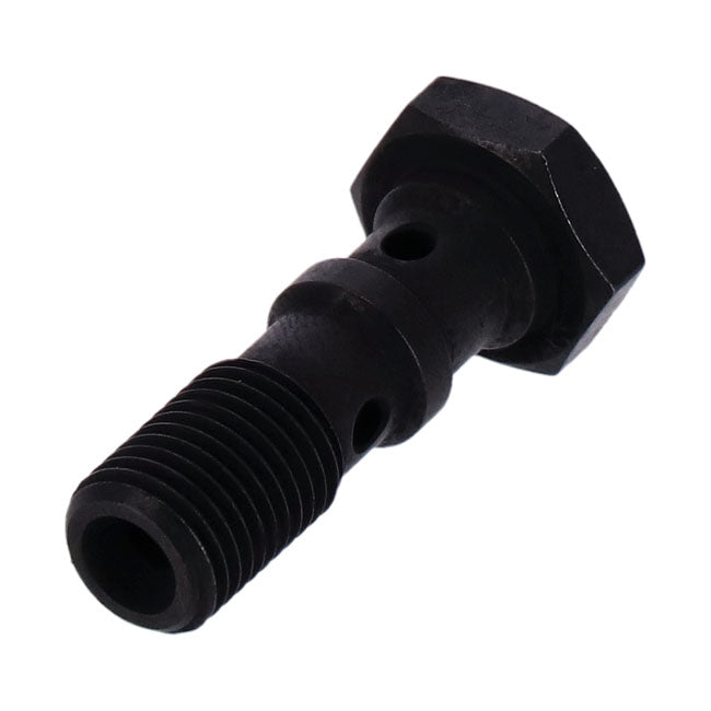 Goodridge 3/8-24 double banjo bolt BANJO BOLTS Goodridge