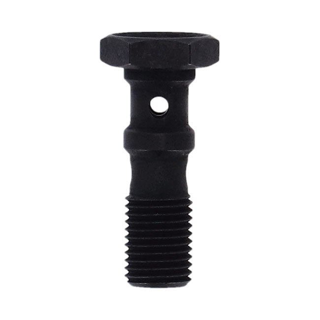 Goodridge 3/8-24 double banjo bolt BANJO BOLTS Goodridge