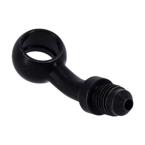 Goodridge Banjo fitting black 7/16", 20 degrees, 11mm BANJO BOLTS Goodridge