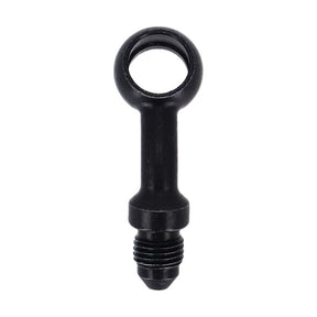 Goodridge Banjo fitting black 7/16", 20 degrees, 11mm BANJO BOLTS Goodridge
