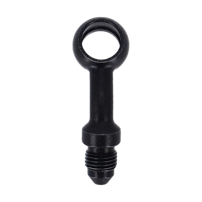 Goodridge Banjo fitting black 7/16", 20 degrees, 11mm BANJO BOLTS Goodridge