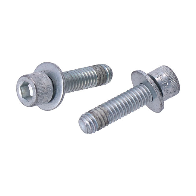 Bolt, transmission bearing housing TRANSMISSION HARDWARE Mcs