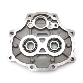 Bearing housing assembly, transmission. Silver TRANSMISSION MISC Mcs