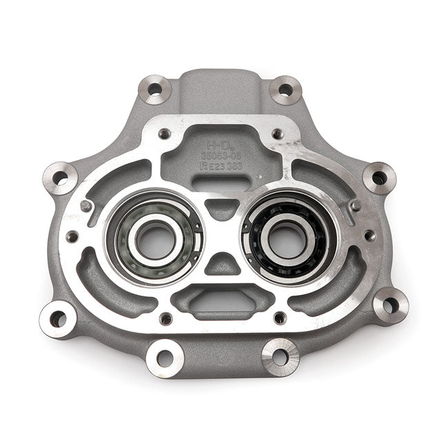 Bearing housing assembly, transmission. Silver TRANSMISSION MISC Mcs