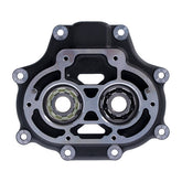 Bearing housing assembly, transmission. Black TRANSMISSION MISC Mcs
