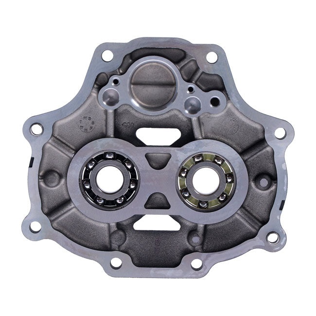 Bearing housing assembly, transmission. Black TRANSMISSION MISC Mcs