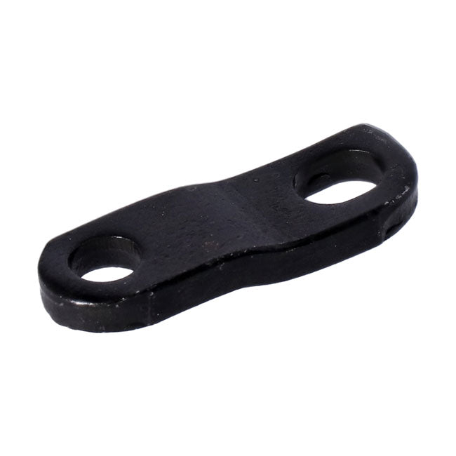 Bracket, transmission mount, right side TRANSMISSION MISC Mcs
