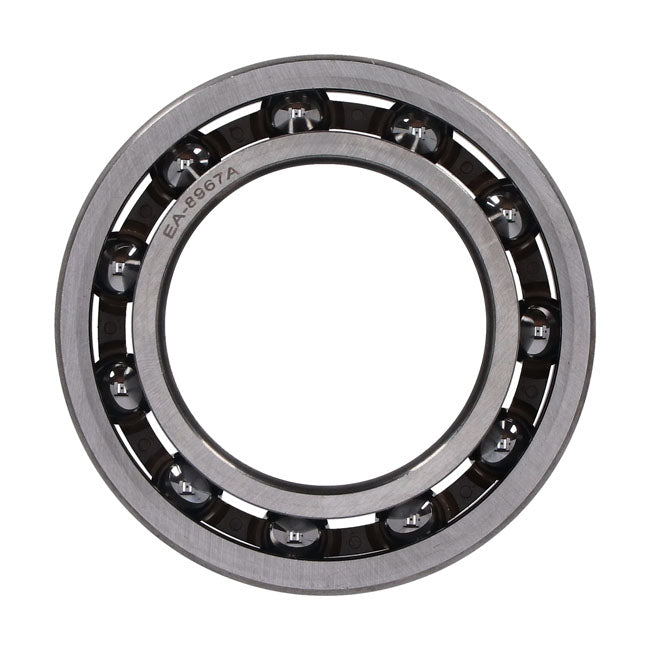 Ball bearing, transmission mainshaft TRANSMISSION 5-SPEED PARTS Mcs
