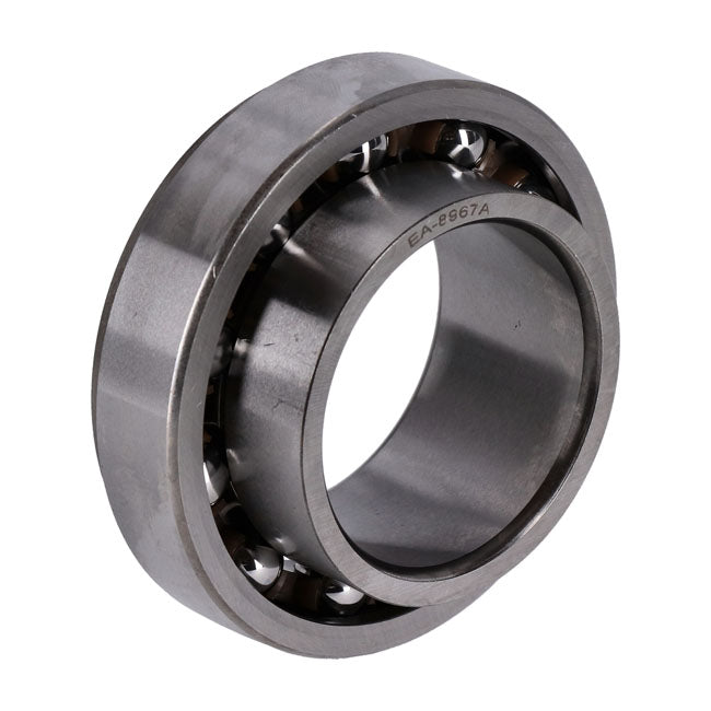 Ball bearing, transmission mainshaft TRANSMISSION 5-SPEED PARTS Mcs