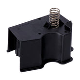 Baffle & Spring Assembly, Oil Pan Transmission Misc Mcs