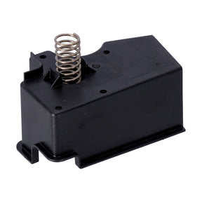 Baffle & Spring Assembly, Oil Pan Transmission Misc Mcs