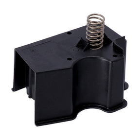 Baffle & Spring Assembly, Oil Pan Transmission Misc Mcs