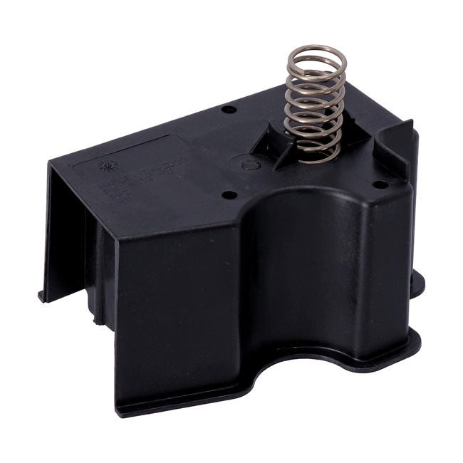 Baffle & Spring Assembly, Oil Pan Transmission Misc Mcs