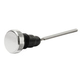 Oil Tank Fill Plug, Chrome Oil Tanks Dipsticks Mcs