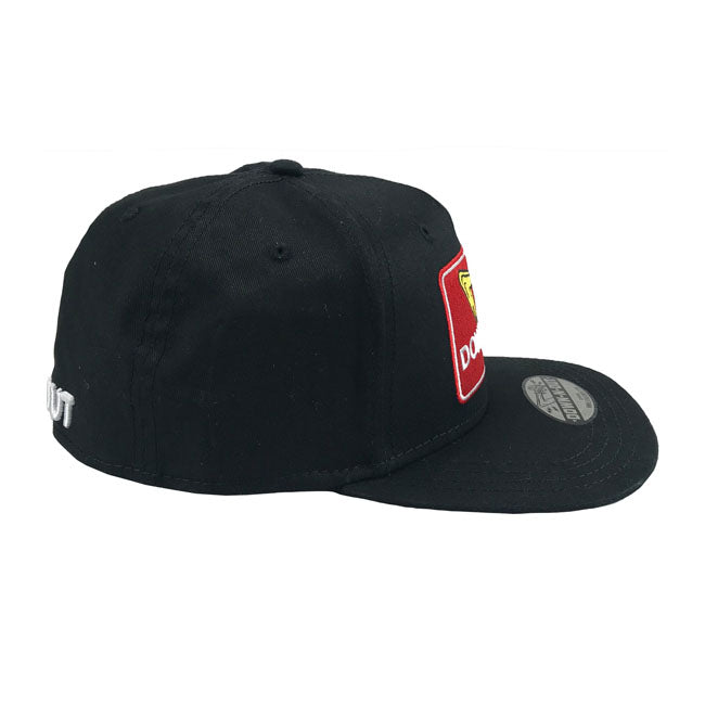 Down N Out Flat Bill Cap Caps Down N Out