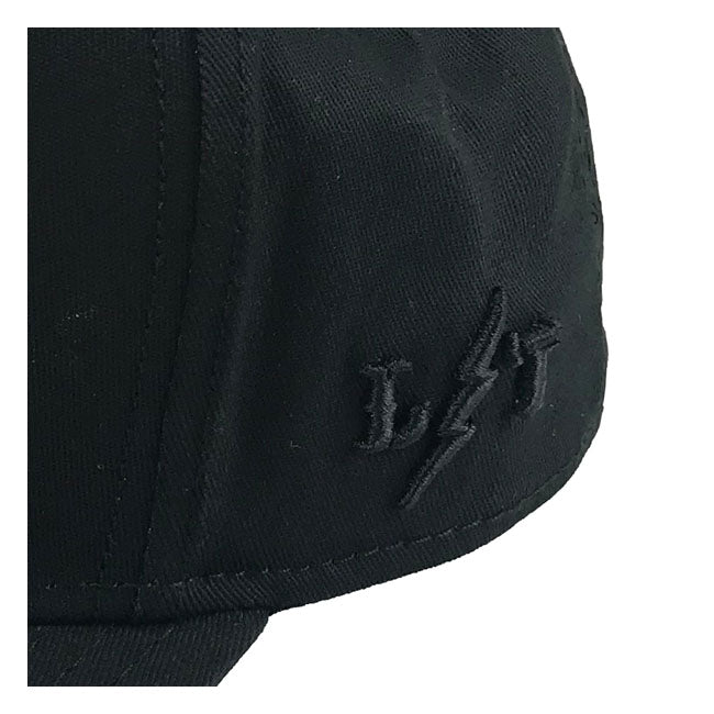 Down N Out Flat Bill Cap Caps Down N Out