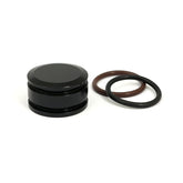 Rebuild kit, hydraulic transmission end cover. 11/16" TRANSMISSION END COVERS Mcs