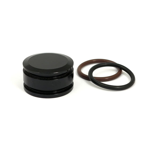 Rebuild kit, hydraulic transmission end cover. 11/16" TRANSMISSION END COVERS Mcs