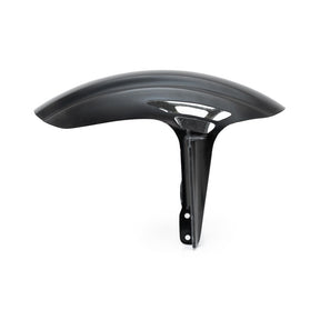 Killer Custom, ''Aggressor'' front fender. Black FENDER FRONT Killer Custom