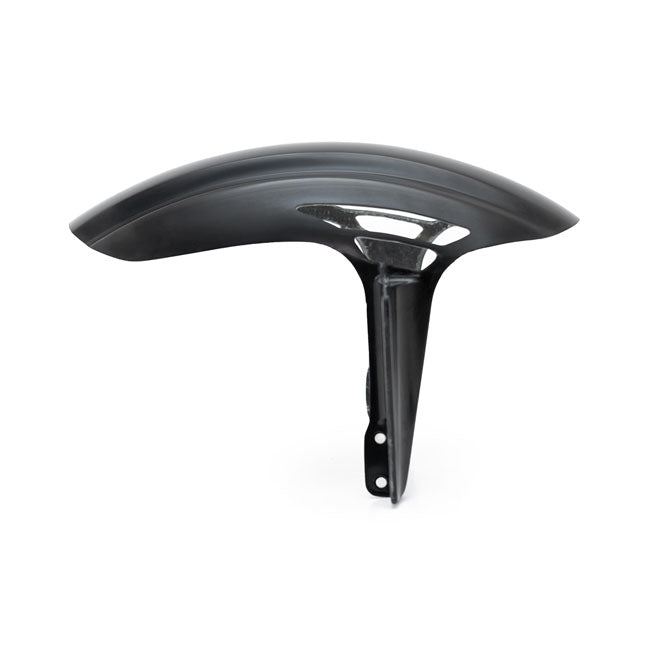 Killer Custom, ''Aggressor'' front fender. Black FENDER FRONT Killer Custom