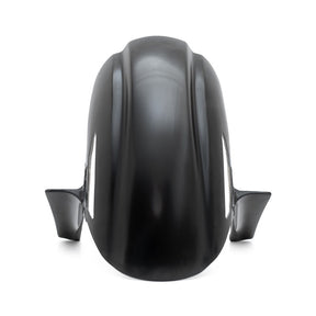 Killer Custom, ''Aggressor'' front fender. Black FENDER FRONT Killer Custom