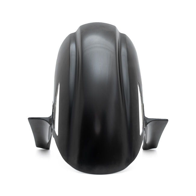 Killer Custom, ''Aggressor'' front fender. Black FENDER FRONT Killer Custom