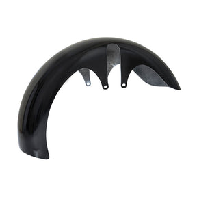 Killer Custom, ''Wrapper'' front fender, 21 x 5.50 fat wheels FENDER FRONT Killer Custom