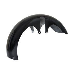 Killer Custom, ''Wrapper'' front fender, 18 x 5.50 fat wheels FENDER FRONT Killer Custom