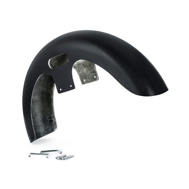 Killer Custom, ''Competition series'' front wrap fender. 21" FENDER FRONT Killer Custom