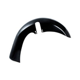 Killer Custom, ''Bulldog'' front fender, 23 x 5.50 fat wheels FENDER FRONT Killer Custom
