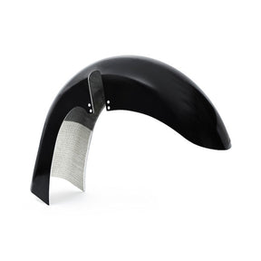 Killer Custom, ''Bulldog'' front fender, 23 x 5.50 fat wheels FENDER FRONT Killer Custom