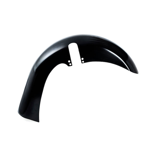 Killer Custom, ''Bulldog'' front fender, 23 x 5.50 fat wheels FENDER FRONT Killer Custom