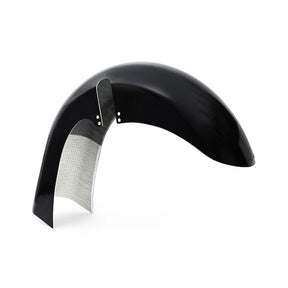 Killer Custom, ''Bulldog'' front fender, 5.5 x 21 fat wheels FENDER FRONT Killer Custom