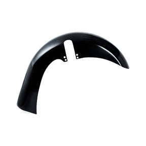 Killer Custom, ''Bulldog'' front fender, 5.5 x 21 fat wheels FENDER FRONT Killer Custom